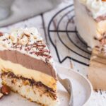 MONTE TORTA: Savršen spoj čokolade, lješnjaka i vanilije koji svi obožavaju