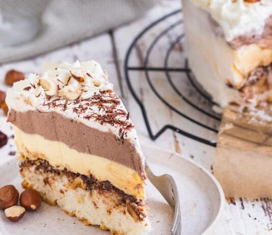 MONTE TORTA: Savršen spoj čokolade, lješnjaka i vanilije koji svi obožavaju