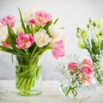 Cvijeće u vazi neće uvenuti mjesec dana!-Cvjećarka otkrila trik koji koristi za svježinu