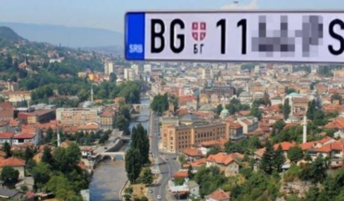 VESNA IZ BEOGRADA: “Kad sam došla u Sarajevo, pitala sam prolaznicu gde ima da se jede, ZATIM JE ONA uradila nešto što ni u snu nisam očekivala (FOTO) - featured image VESNA IZ BEOGRADA: “Kad sam došla u Sarajevo, pitala sam prolaznicu gde ima da se jede, ZATIM JE ONA uradila nešto što ni u snu nisam očekivala (FOTO) - featured image