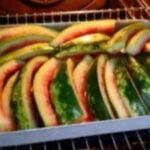 NIKADA ne bacajte kore lubenice: Stavite ih u pleh i uključite rernu. Žao mi je što nisam probao ranije! NIKADA ne bacajte kore lubenice: Stavite ih u pleh i uključite rernu. Žao mi je što nisam probao ranije! - featured image