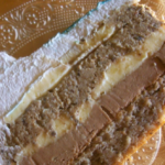 Bajadera torta sa Fantom: Kremasta fantazija kojoj niko ne može reći ne