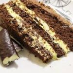 Torta sa krem bananicama: Bogata i kremasta poslastica koju svi obožavaju